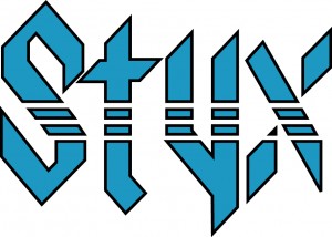 Logo_STYX_Blue_Black Border